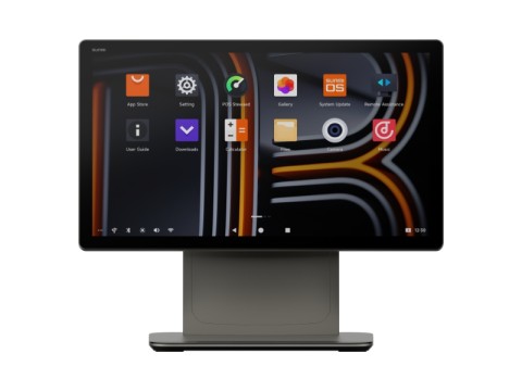 EaglePoS D3