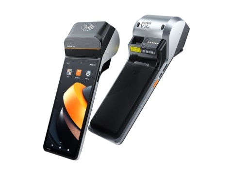 EaglePoS V3H